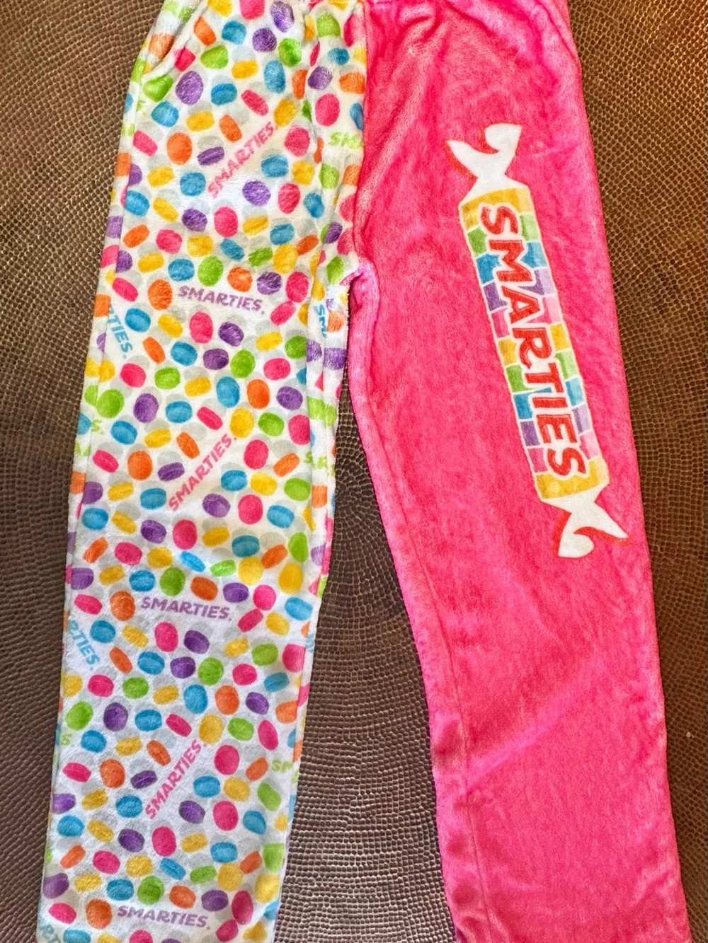 N/A bedtime multicolor style